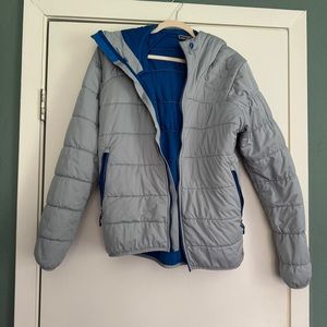 REI Men’s Puffer